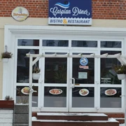 Caspian Restaurant in Mölln Caspian Restaurant in Mölln