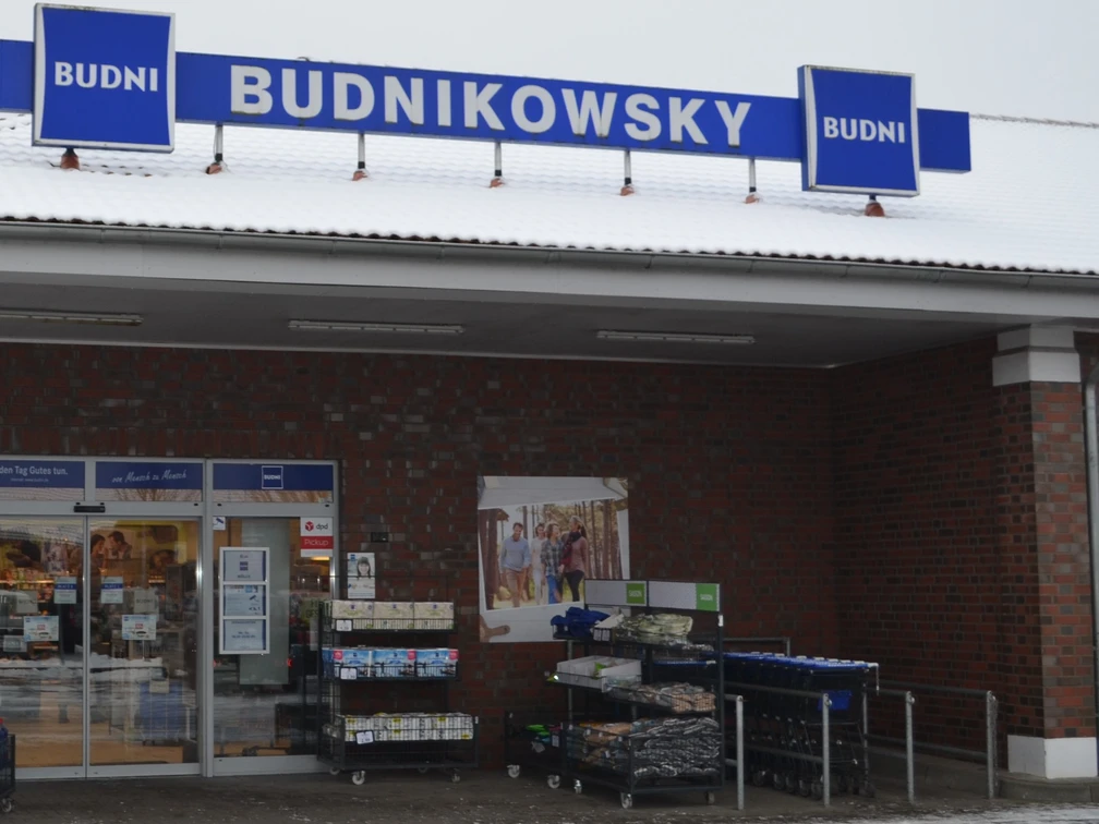 Budnikowski Drogeriemarkt Budnikowski Drogeriemarkt