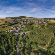 Panorama Willingen-Usseln