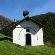 Obere Gerenkapelle Obere Gerenkapelle