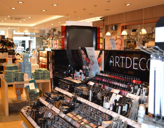 Schuback Parfümerie Mölln Make Up Schuback Parfümerie Mölln Make Up