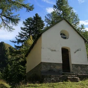 St. Nikolaus Kapelle im Elmi St. Nikolaus Kapelle im Elmi