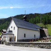 Pfarrkirche Hl. Kireuz Pfarrkirche Hl. Kireuz