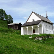 St. Katharina Kapelle St. Katharina Kapelle