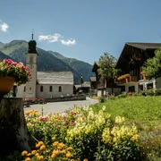 Dorf Gluringen Dorf Gluringen