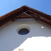 Beinhauskapelle in Niederwald Beinhauskapelle in Niederwald