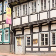 AndersWeltTheater in Stolberg