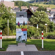 Original E-Ladesäule am Kurgarten Copyright Tourist-Information Willingen CC BY-SA.jpg