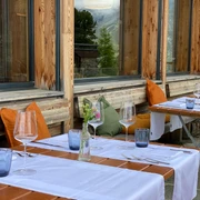 Bergrestaurant-Riederfurka