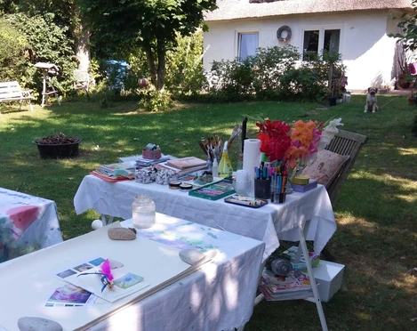 Atelier Monika Fischer