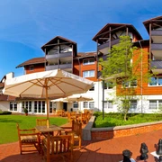 relexa hotel Harz-Wald Braunlage relexa hotel Harz-Wald Braunlage