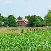 Reiterhof in der Nähe von Wesendorf in der Südheide GifhornCC0 FB Naturtour_Pferdehof1.jpg Reiterhof in der Nähe von Wesendorf in der Südheide Gifhorn