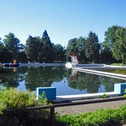 Quellenbad Bunsoh