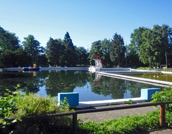 Quellenbad Bunsoh