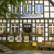 tecklenburg-tourist-information