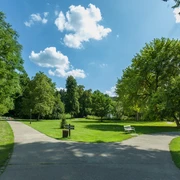 Unterer Kurpark