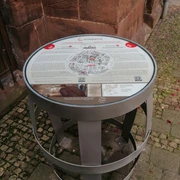 Bierpfad Fass 1_Altes Rathaus Bierpfad Fass 1_Altes Rathaus