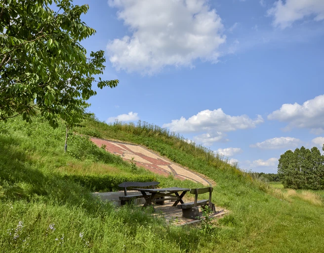 Picknickplatz Klein Heere Picknickplatz Klein Heere