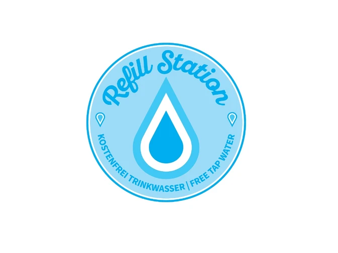 Refill Station
