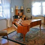 Zwickau_Robert Schumann Haus - © Kultour Z.jpg