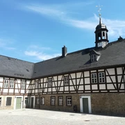 Innenhof Herrenhof Erlahammer Schwarzenberg-Welterbe_erleben (Foto Stadtverwaltung Schwarzenberg).jpg