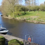 Boots- und Kanu-Anleger Brüninghemm Neuenkirchen