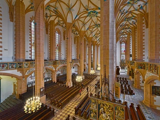 Annaberg St. Annenkirche