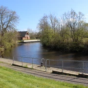 Boots- und Kanu-Anleger Neuenkirchen OT Pedingworth