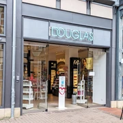 Douglas Douglas Außenansicht