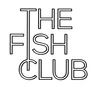The Fish Club Logo The Fish Club Logo