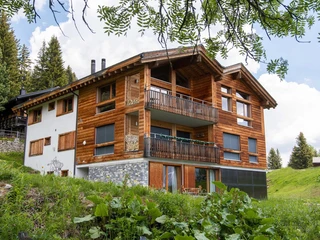 Anna Isabelle Riederalp, Sommer