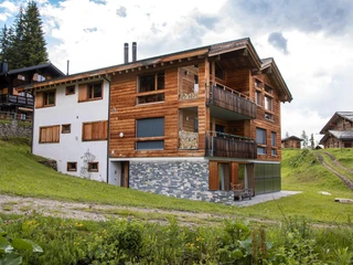 Anna Isabelle Riederalp, Sommeransicht