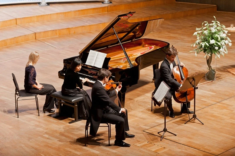Gewandhaus zu Leipzig: Eventlocation für Ihre Tagung & Konferenz in Leipzig
