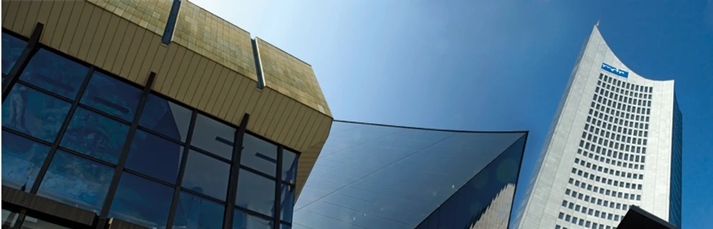 Panorama Tower - Plate of Art: venue for your meeting & conference in Leipzig Panorama Tower - Plate of Art: Eventlocation für Tagung & Konferenz Leipzig ConventionPanorama Tower - Plate of Art: venue for meeting & conference Leipzig convention