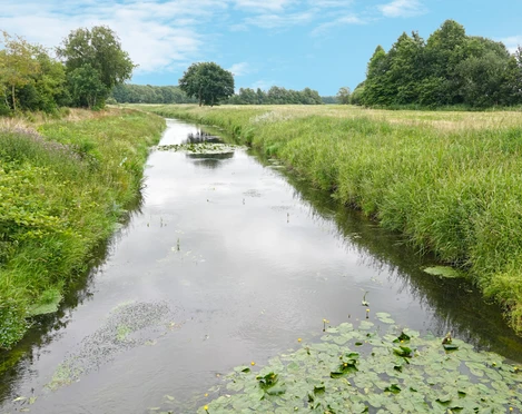 Berßen Nordradde