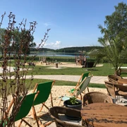 Strandcafé © E.Blüml