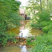 Wassermühle Bruneforth ©Emsland Tourismus