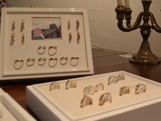 Trauringstudio Becker in Mölln Trauringstudio Becker in Mölln