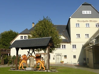 Bertholdmühle