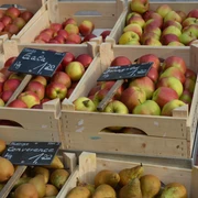 Wochenmarkt Otterndorf