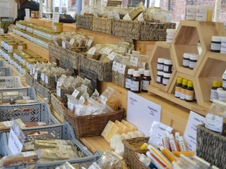 Wochenmarkt Otterndorf