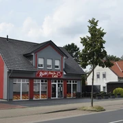 Bäckerei Reuss Bäckerei Reuss Aussenansicht