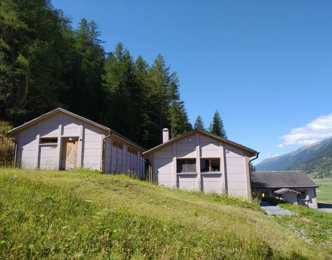 Arche Noah Oberwald Arche Noah Oberwald