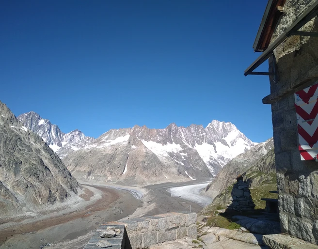 Lautaarhütte Lautaarhütte
