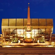 Gewandhaus zu Leipzig Gewandhaus zu Leipzig