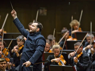28.-31.12.2017, Gewandhaus zu Leipzig, Gewandhausorchester, Andris Nelsons © Gert Mothes Veröffentlichung honorarpflichtig  28.-31.12.2017, Gewandhaus zu Leipzig, Gewandhausorchester, Andris Nelsons © Gert Mothes Veröffentlichung honorarpflichtig