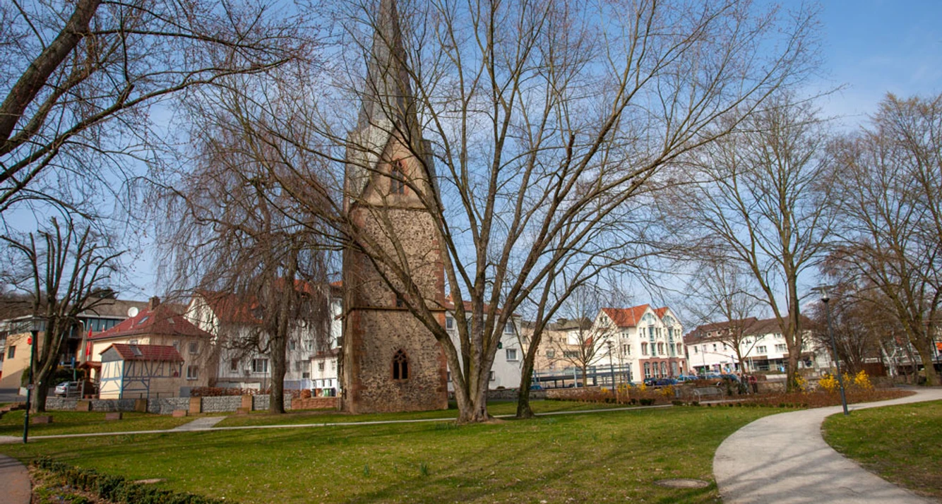Johanniterturm