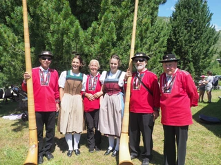 Aelplerfest