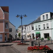 Backensplatz, Kleiner Ring