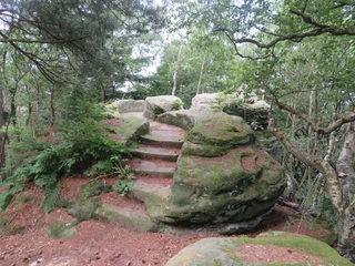Sofaklippe Bodenstein